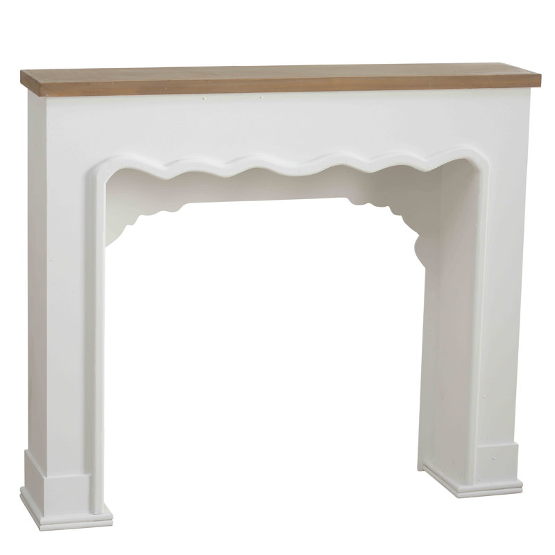 Dovecove Fireplace Surround & Reviews Wayfair